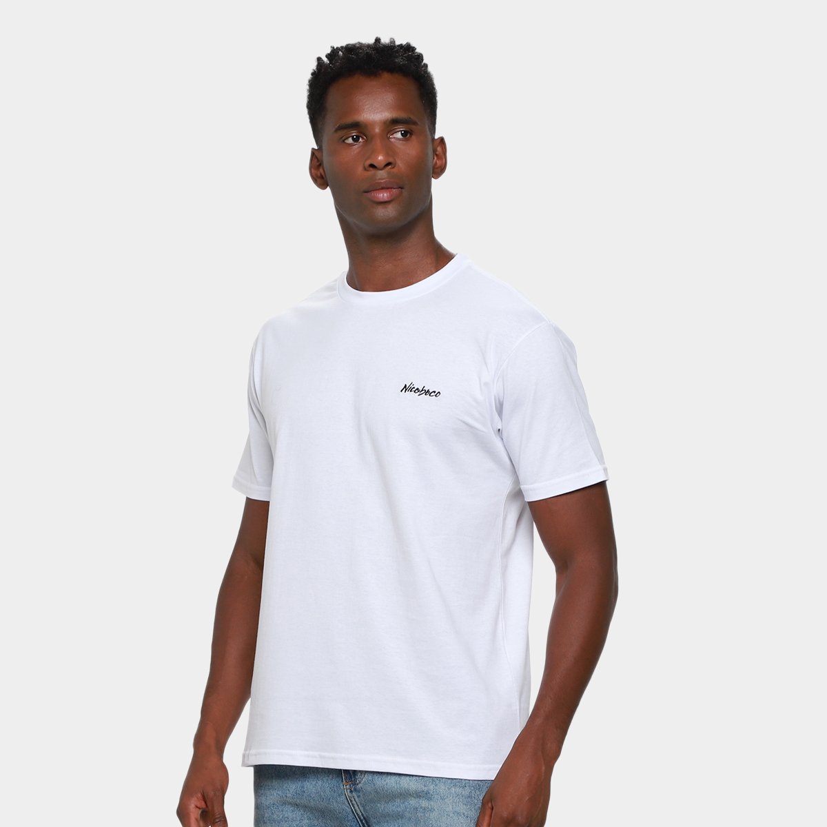 Camiseta Nicoboco Summer Masculina