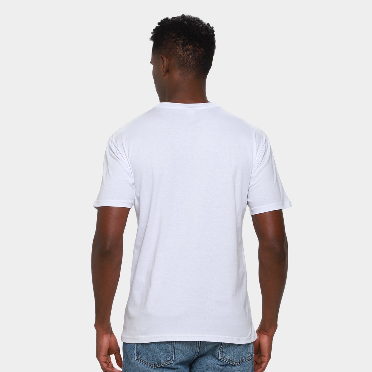 Camiseta Nicoboco Summer Masculina - 1