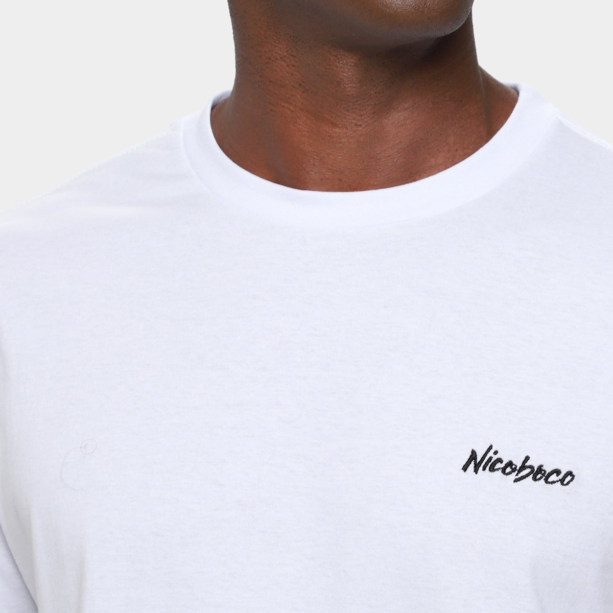 Camiseta Nicoboco Summer Masculina - 2