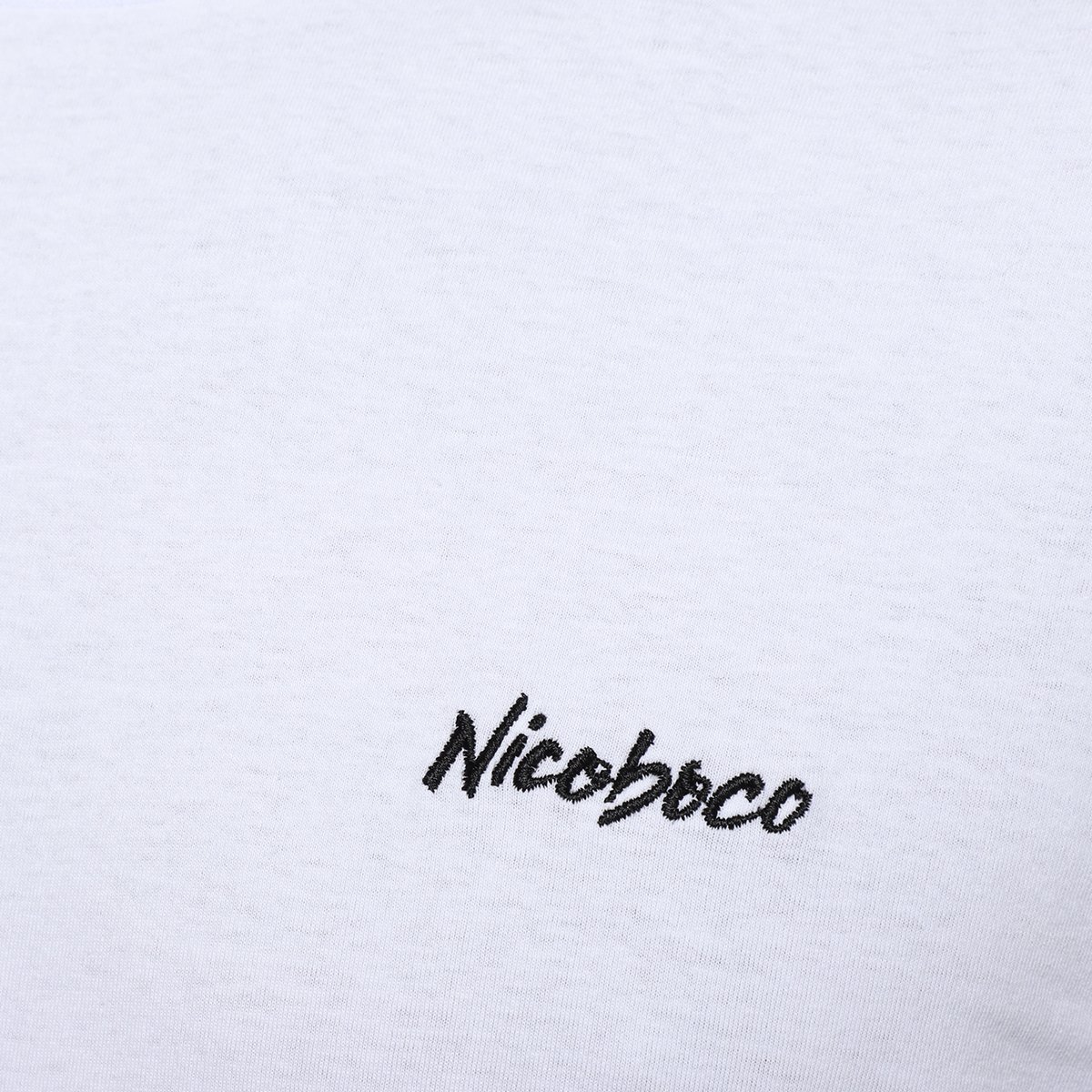 Camiseta Nicoboco Summer Masculina - 3