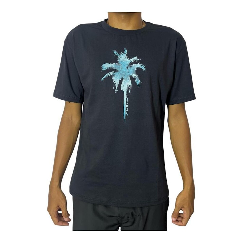 Camiseta Nicoboco  Tell