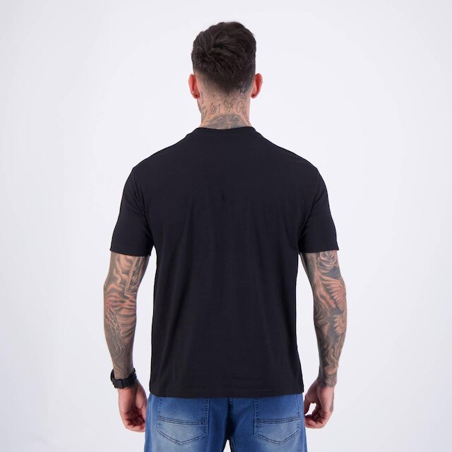 Camiseta Nicoboco Teth Masculina