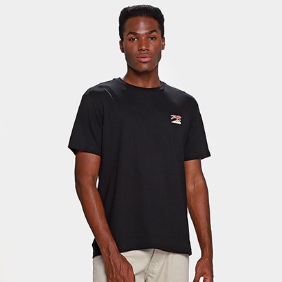 Camiseta Nicoboco Veranzo Masculina - Masculino