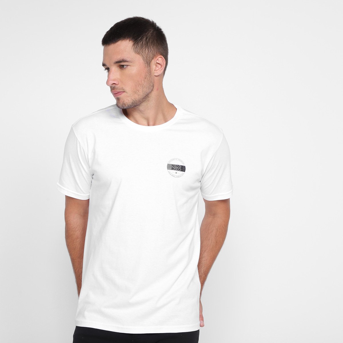camiseta nicoboco original