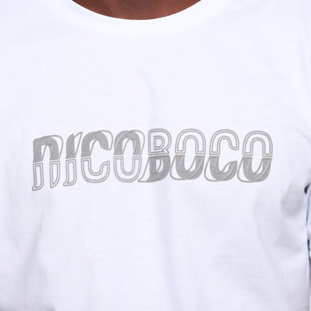Camiseta Nicoboco Vine Masculina