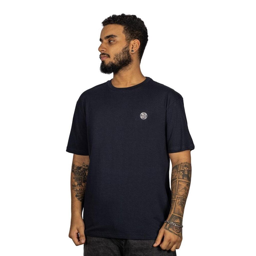Camiseta Nicoboco Wakeboard Original Lançamento