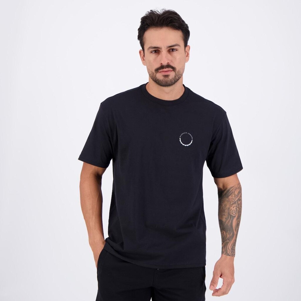 Camiseta Nicoboco Wet Masculina