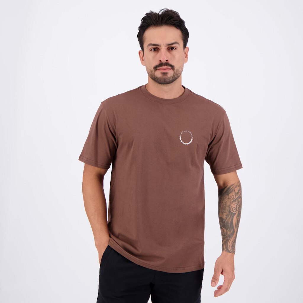 Camiseta Nicoboco Wet Masculina