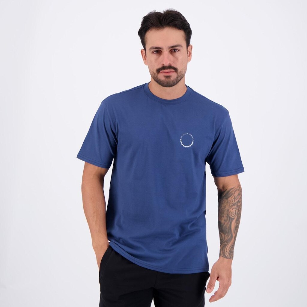 Camiseta Nicoboco Wet Masculina