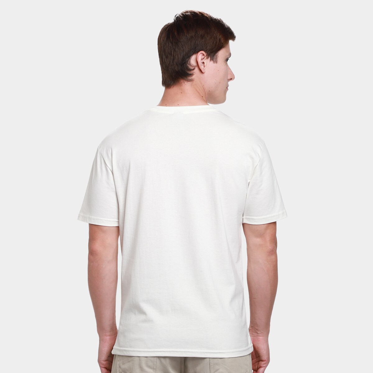 Camiseta Nicoboco Wezzy Masculina - 1