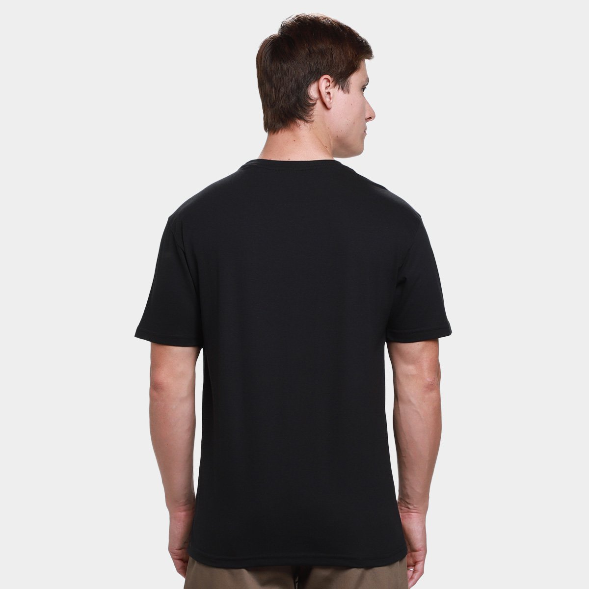 Camiseta Nicoboco Wezzy Masculina - 1