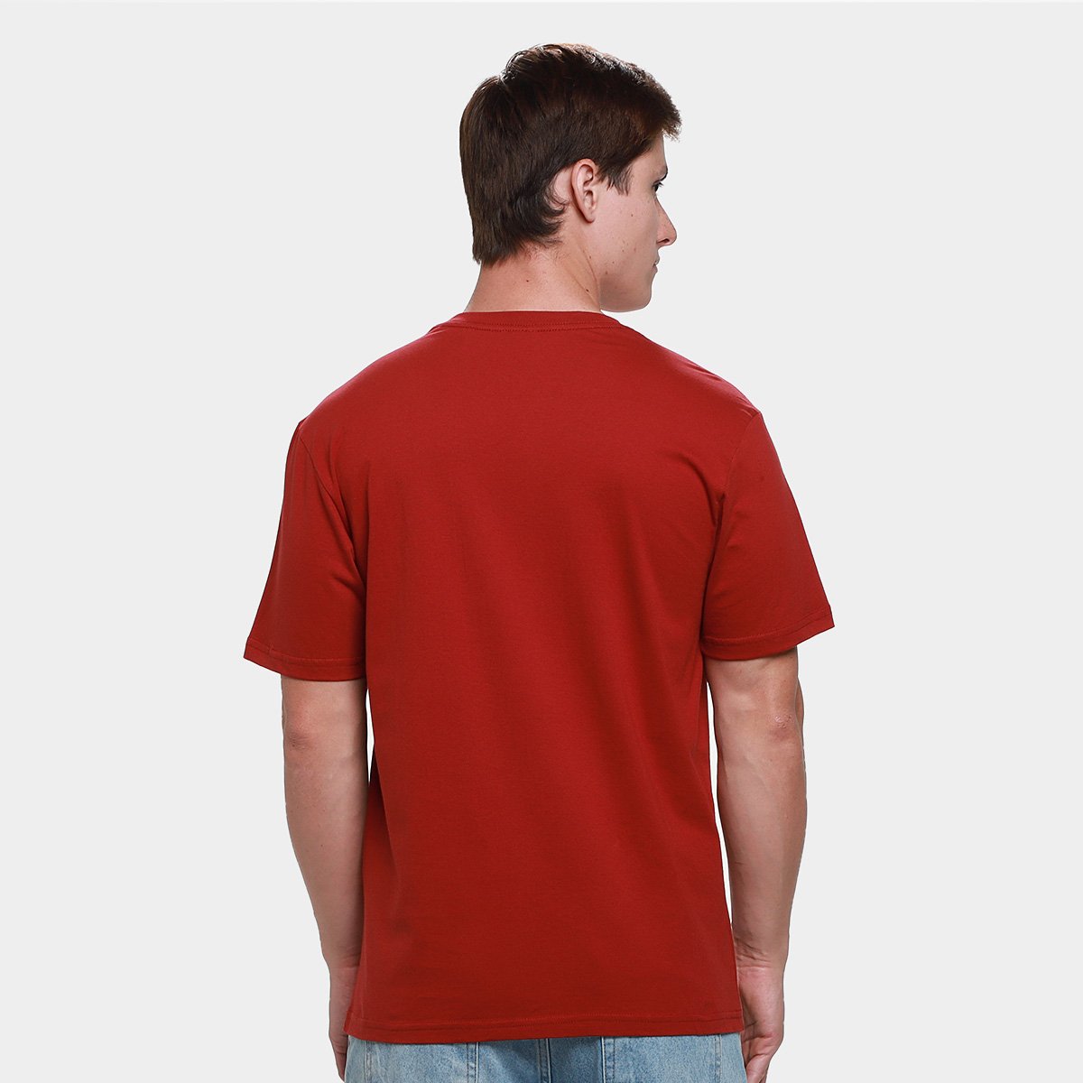 Camiseta Nicoboco Wezzy Masculina - 1