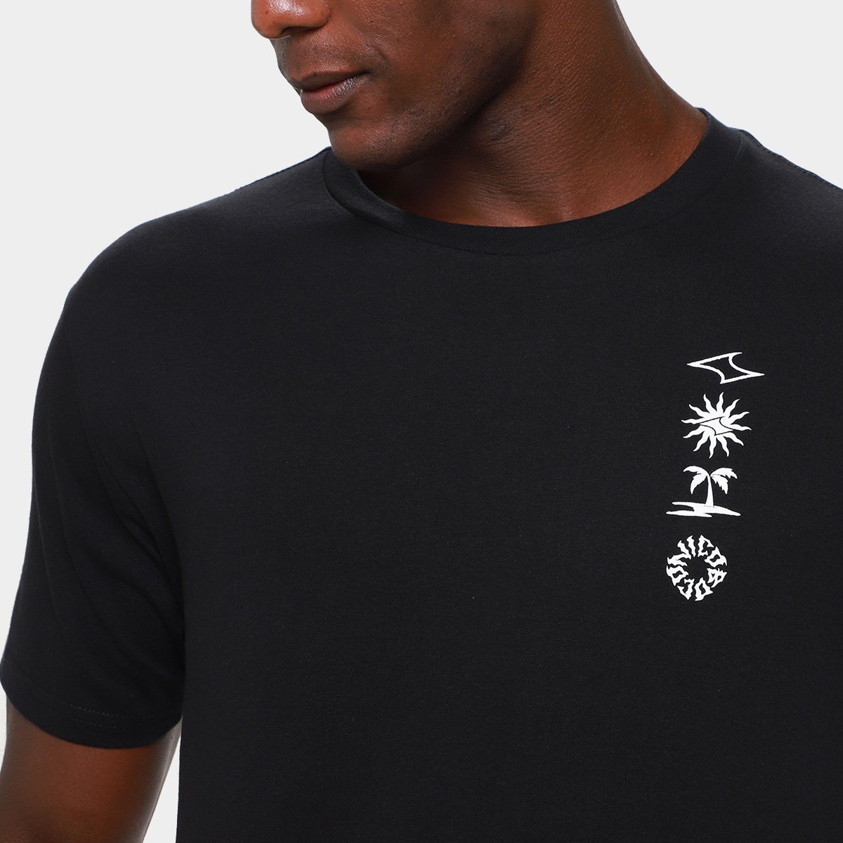 Camiseta Nicoboco Windsurf Masculina - 2