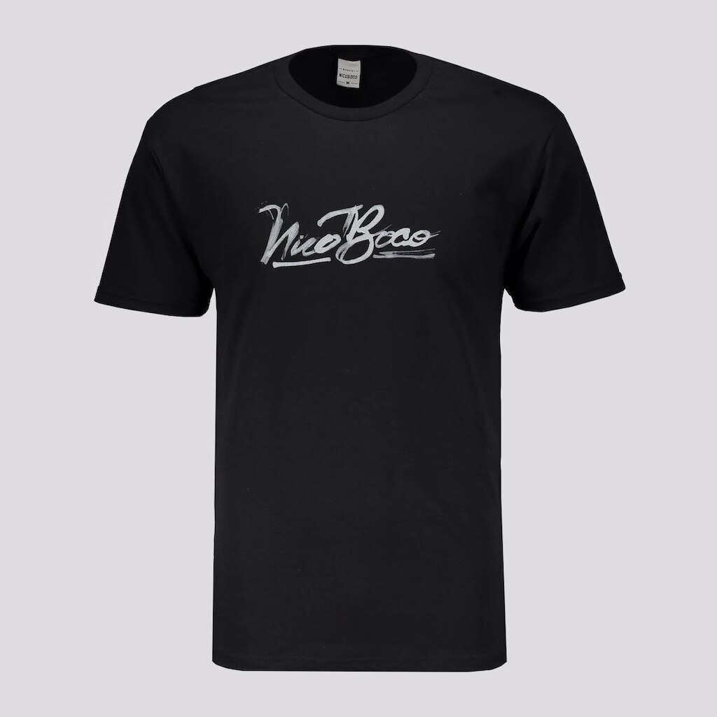 Camiseta Nicoboco Zanzibar Masculina