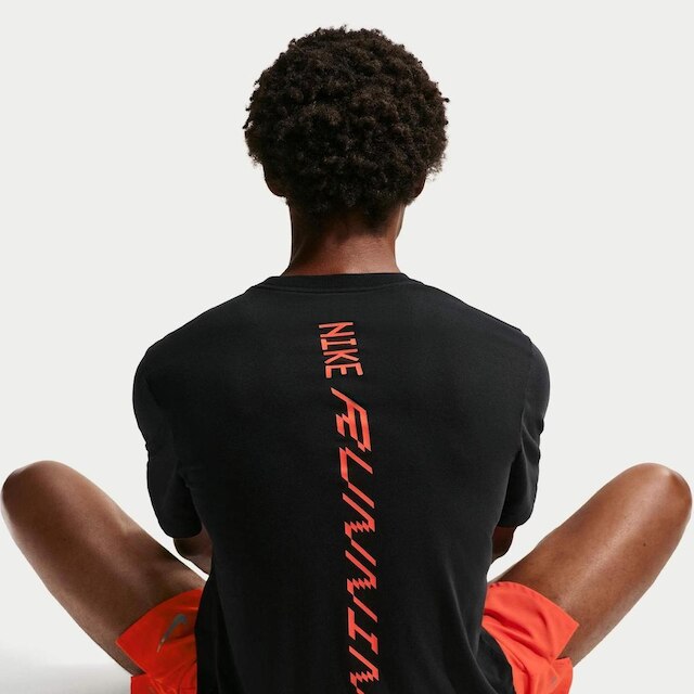 Camiseta Nike Aeroswift Running Masculina