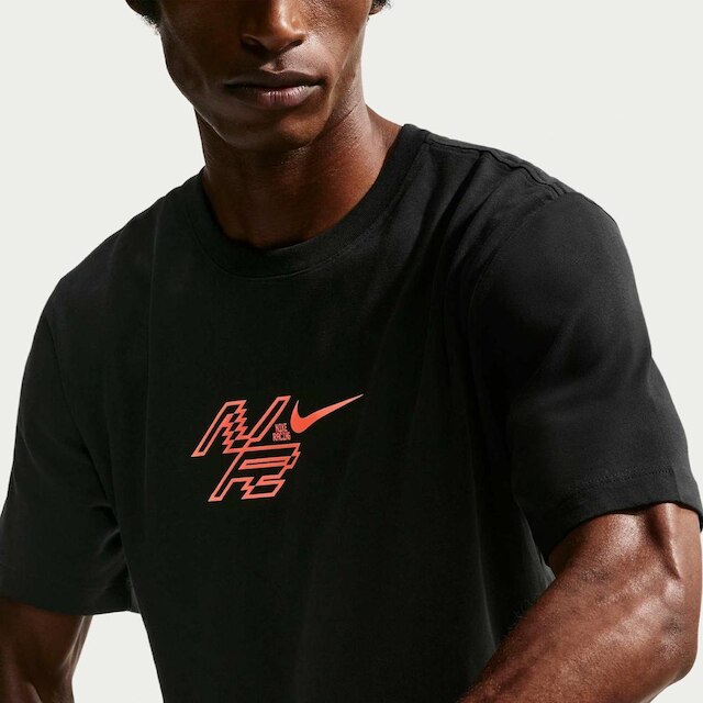 Camiseta Nike Aeroswift Running Masculina