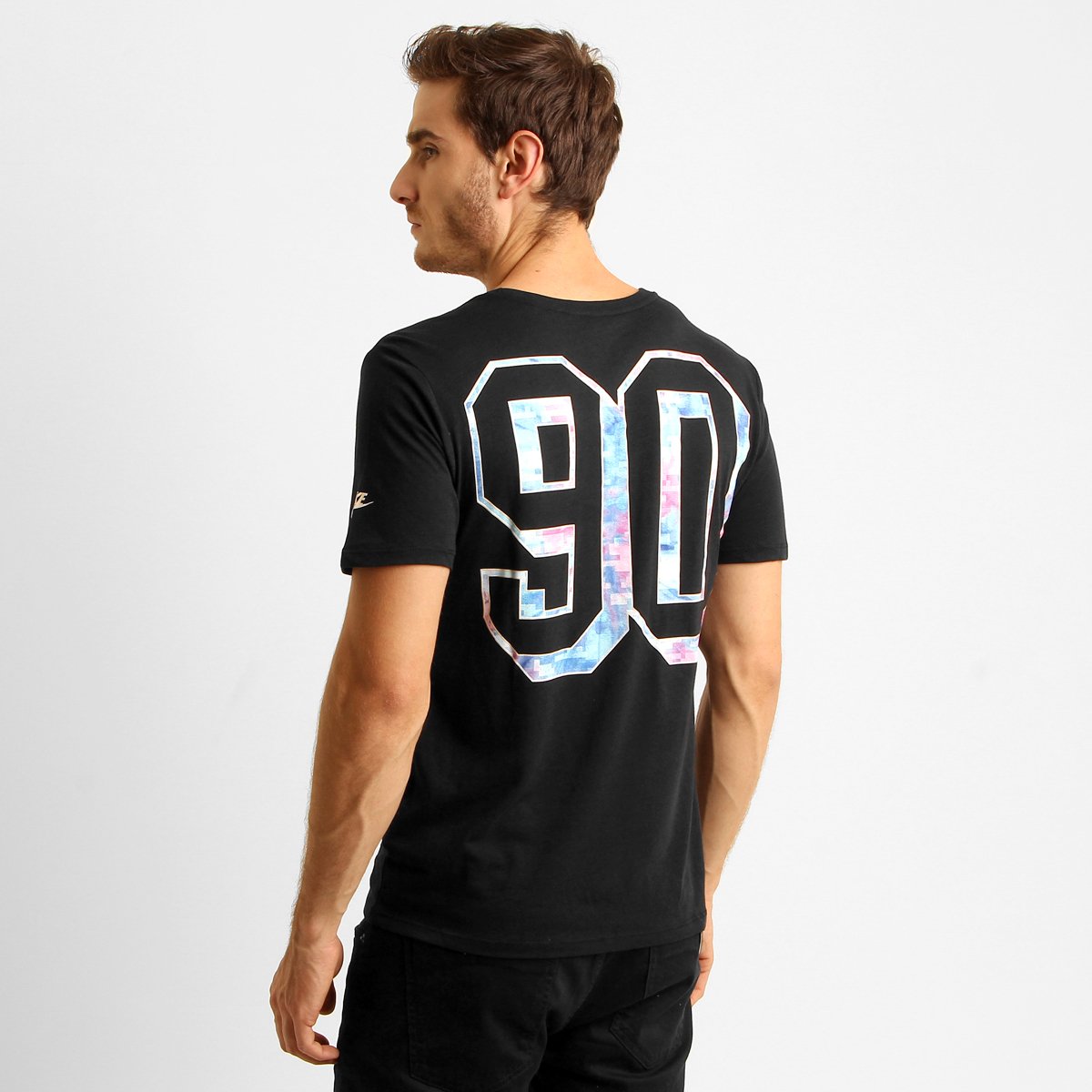nets nike