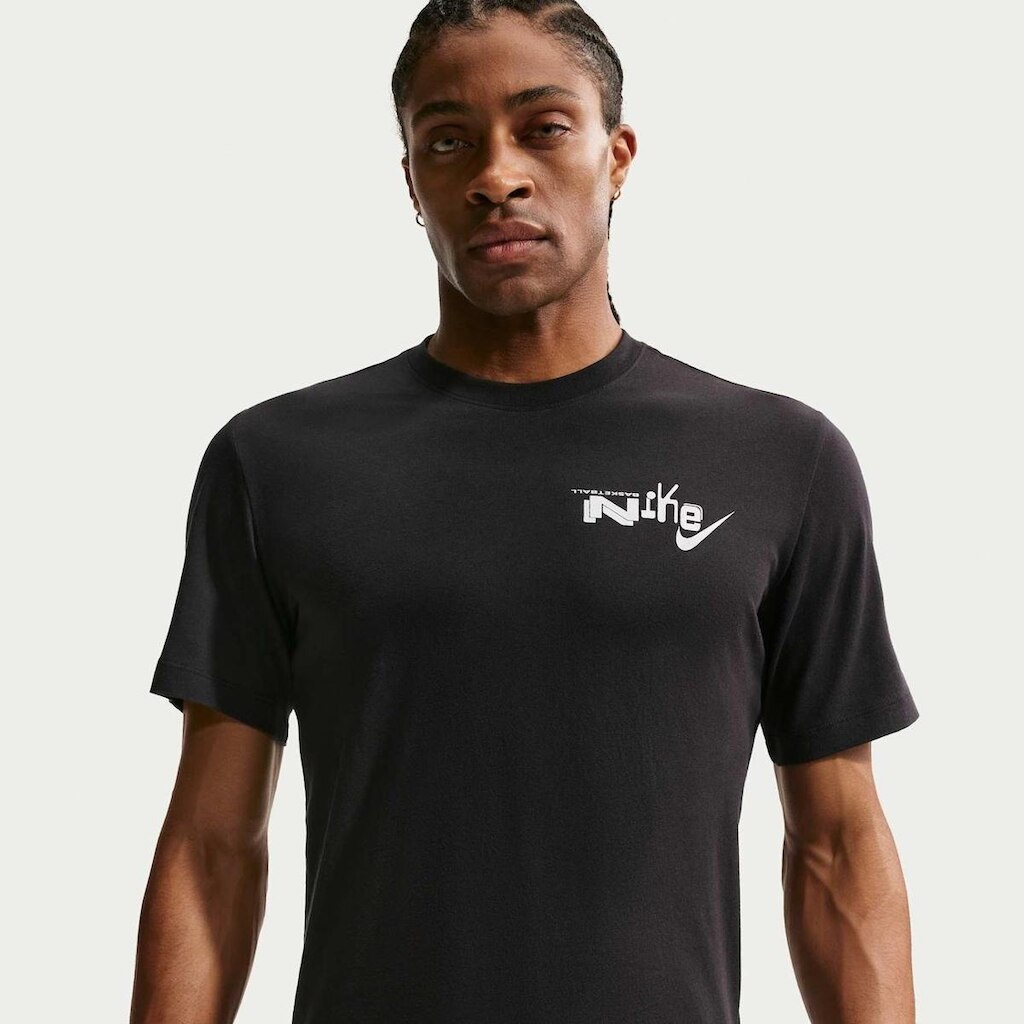 Camiseta Nike Asbury OC Masculina
