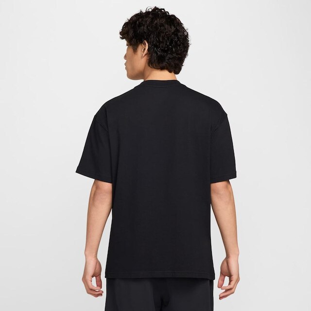 Camiseta Nike Court M90 French Open Masculina