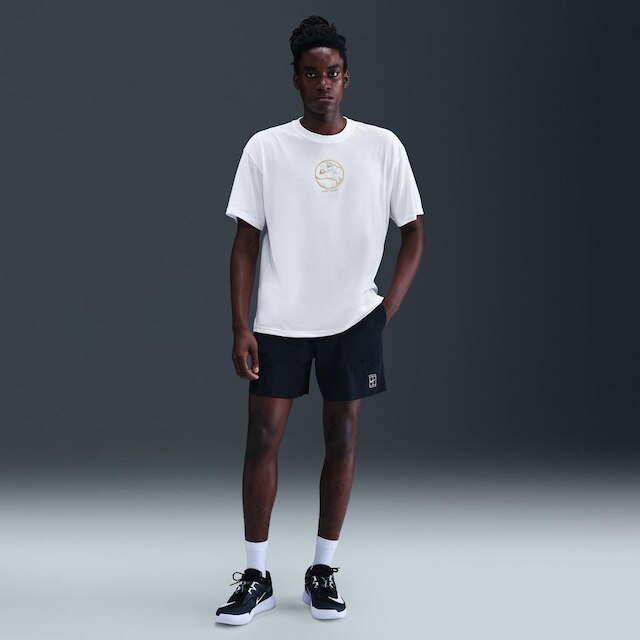 Camiseta Nike Court M90 Masculina