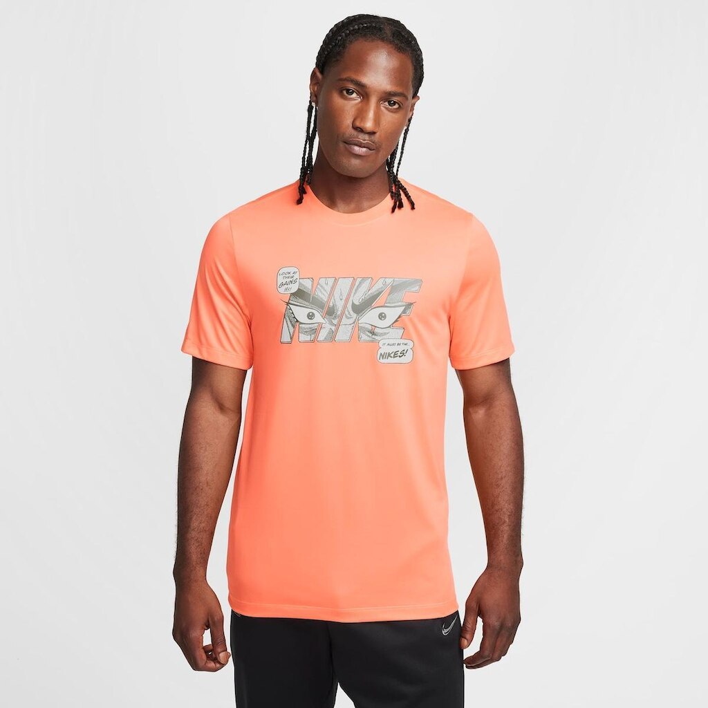 Camiseta Nike Dri-FIT Anime Masculina