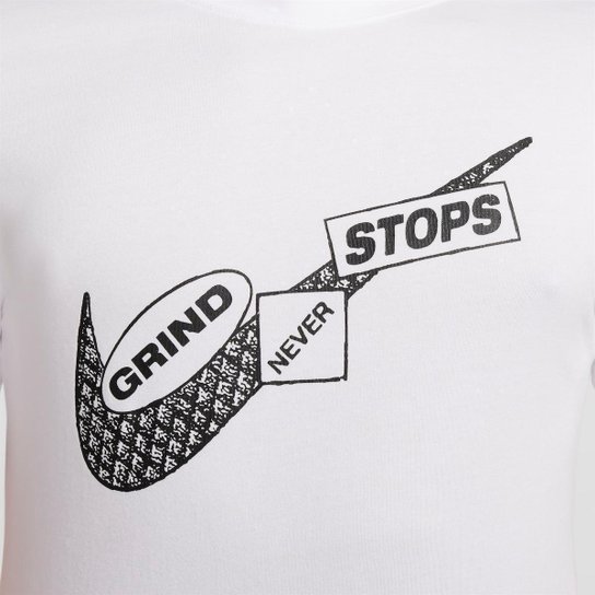 Camiseta Nike Dri-FIT Gym Masculina