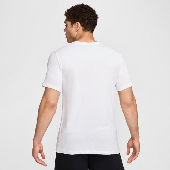 Camiseta Nike Dri-FIT Gym Masculina