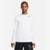 Camiseta Nike Dri-FIT Legend Masculina - Branco