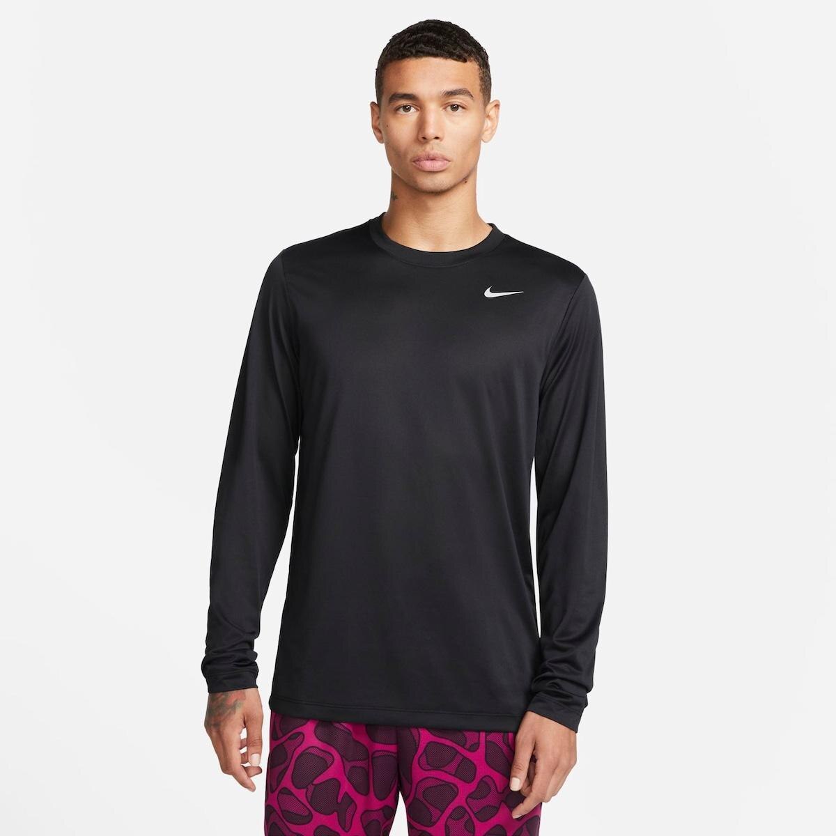 Camiseta Nike Dri-FIT Legend Masculina Menor preço em Camiseta Nike Dri-FIT Legend Masculina