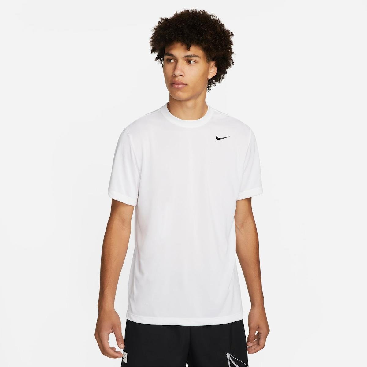 Camiseta Nike Dri-FIT Legend Reset Masculina é ruim? Camiseta Nike Dri-FIT Legend Reset Masculina é boa?