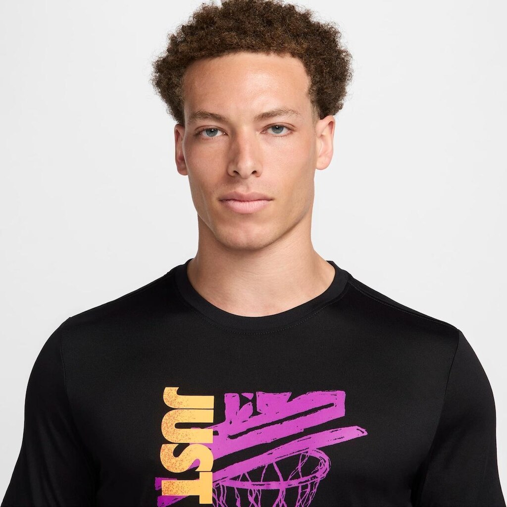 Camiseta Nike Dri-FIT Masculina