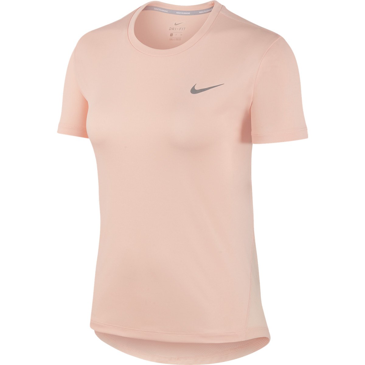 Camiseta nike salmão Clearance