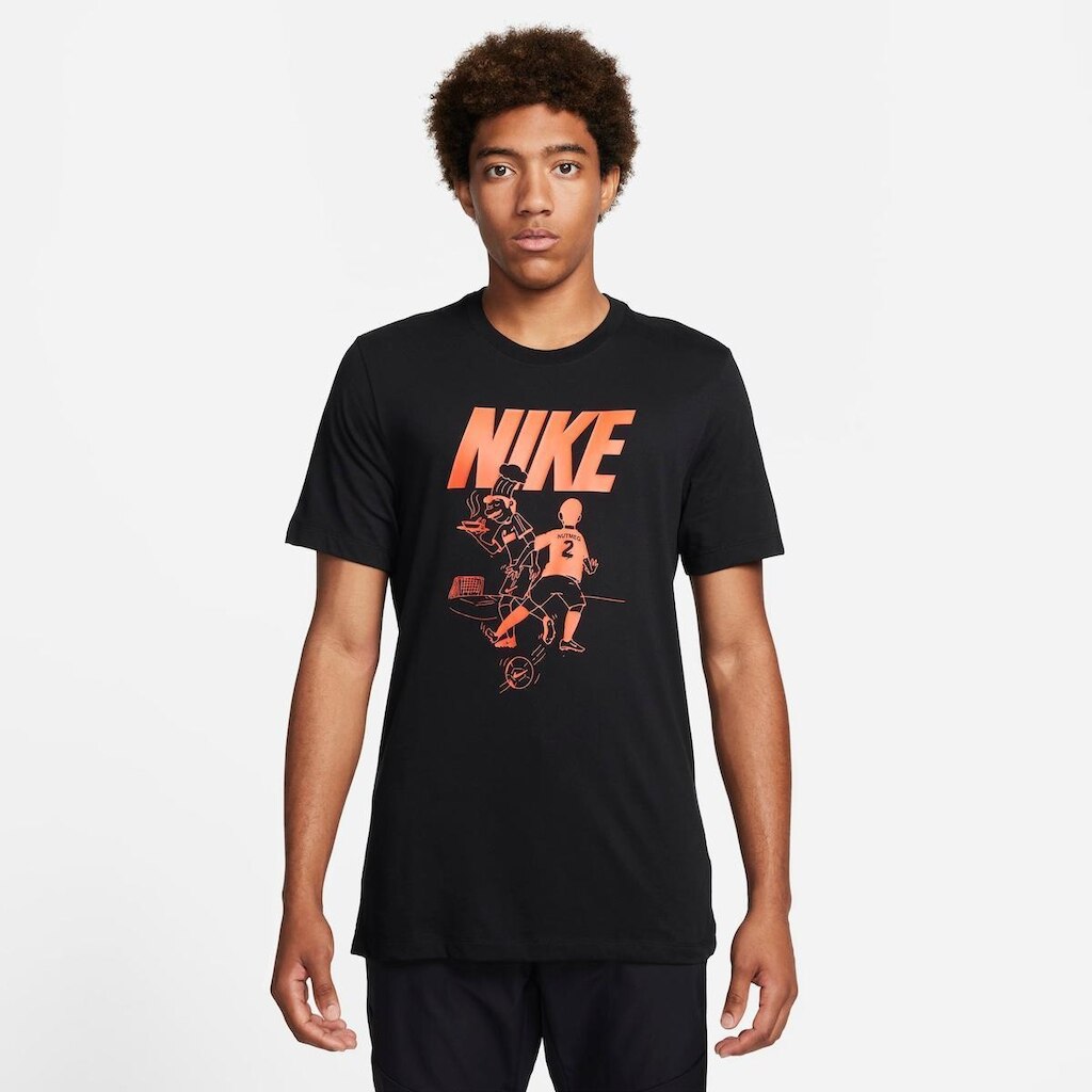Camiseta Nike Dri-FIT OC Masculina