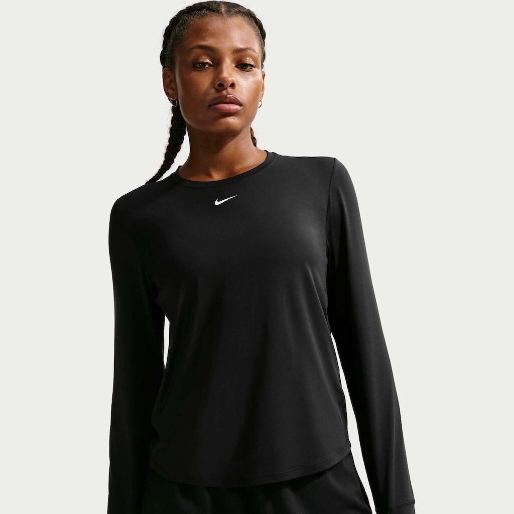 Camiseta Nike Dri-FIT One Feminina