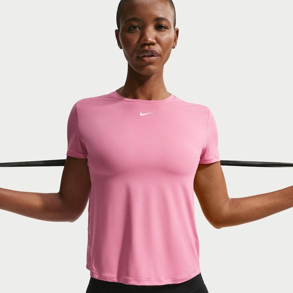 Camiseta Nike Dri-FIT One Feminina
