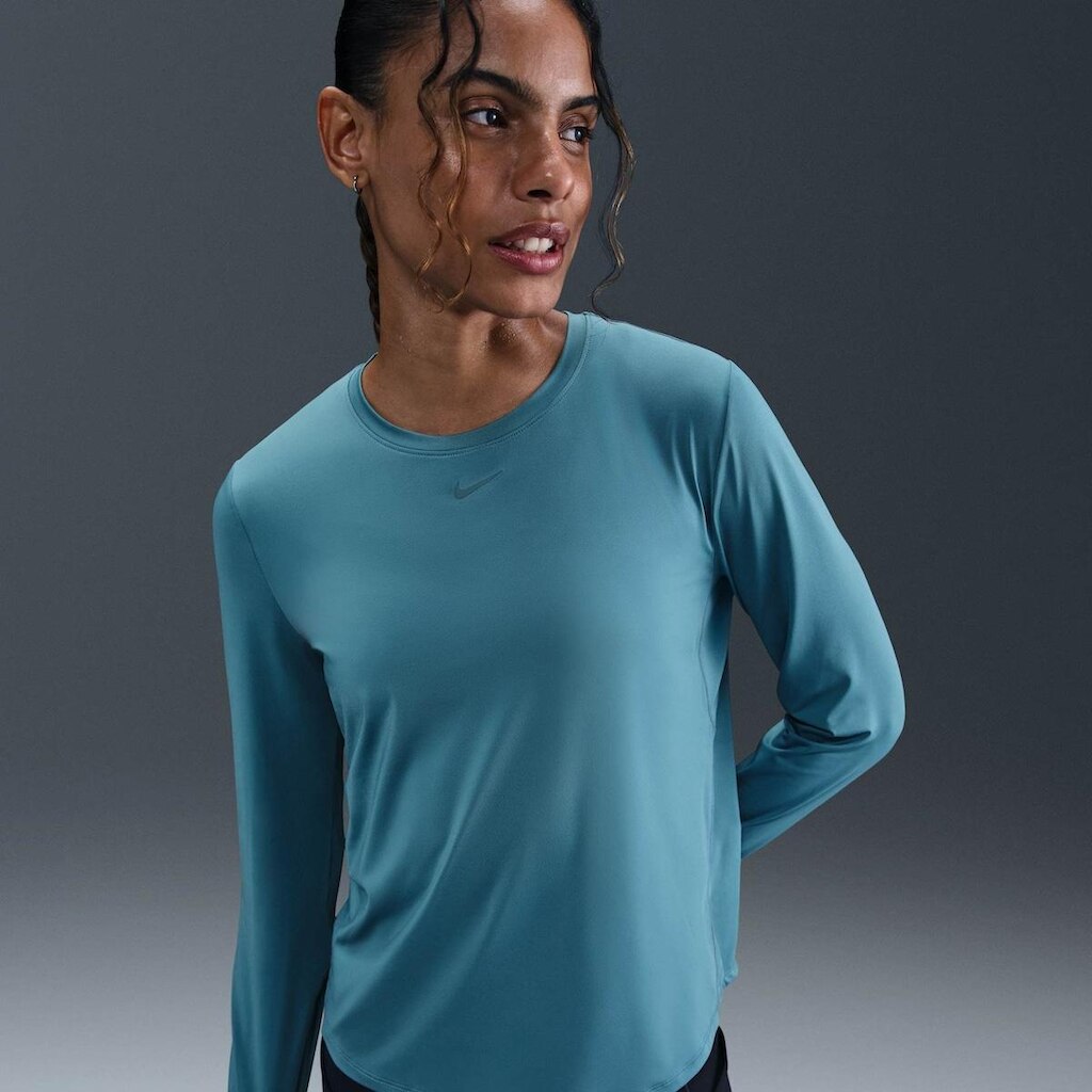 Camiseta Nike Dri-FIT One Feminina