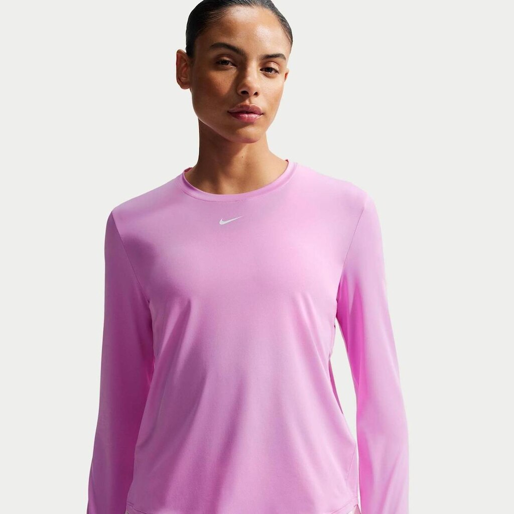 Camiseta Nike Dri-FIT One Feminina