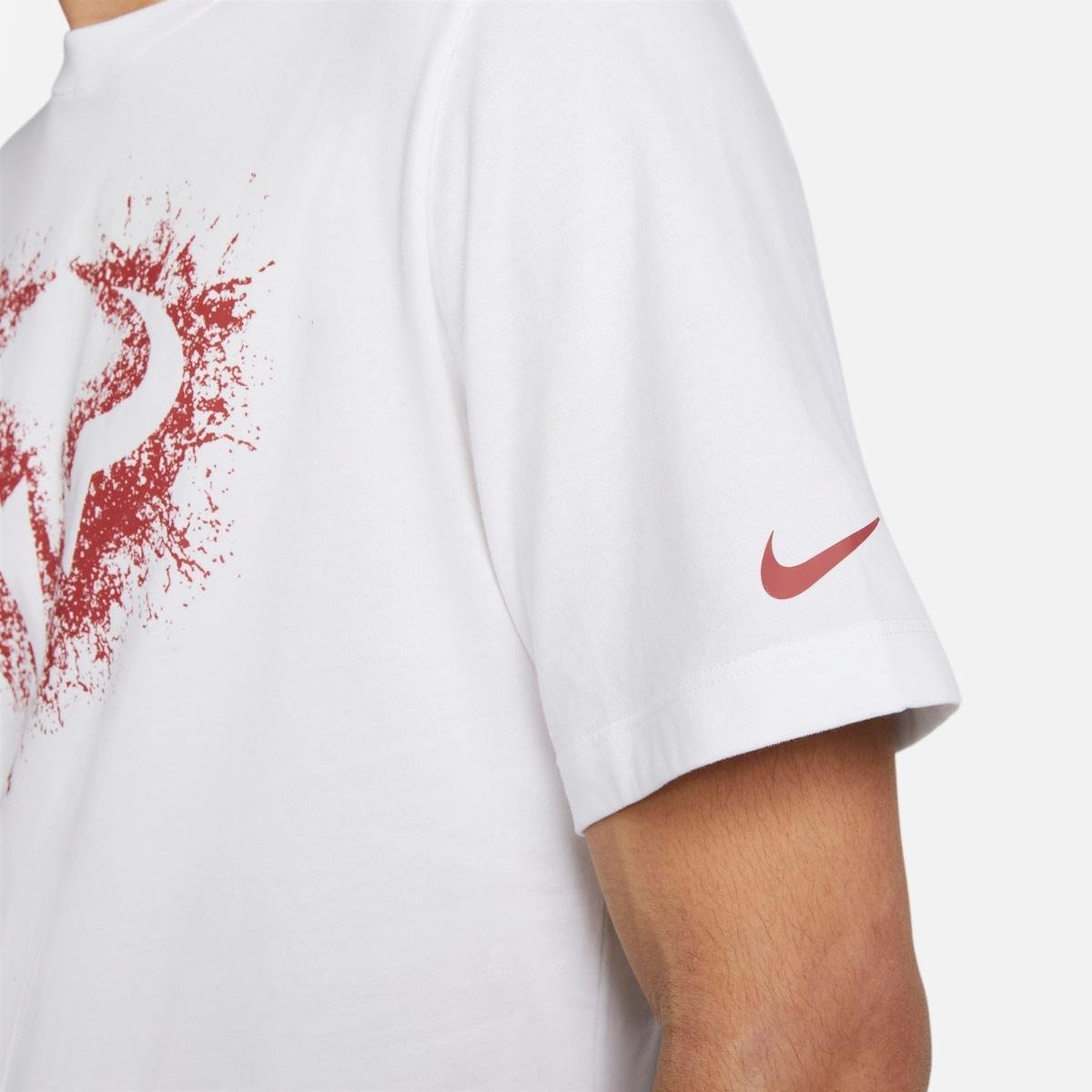 Camisetas nike rafa nadal hotsell