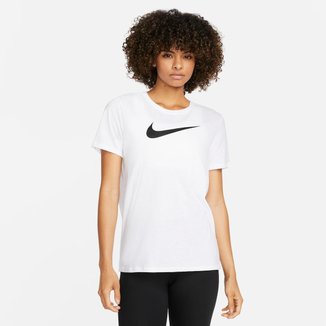 Camiseta Nike Dri-FIT Swoosh Feminina