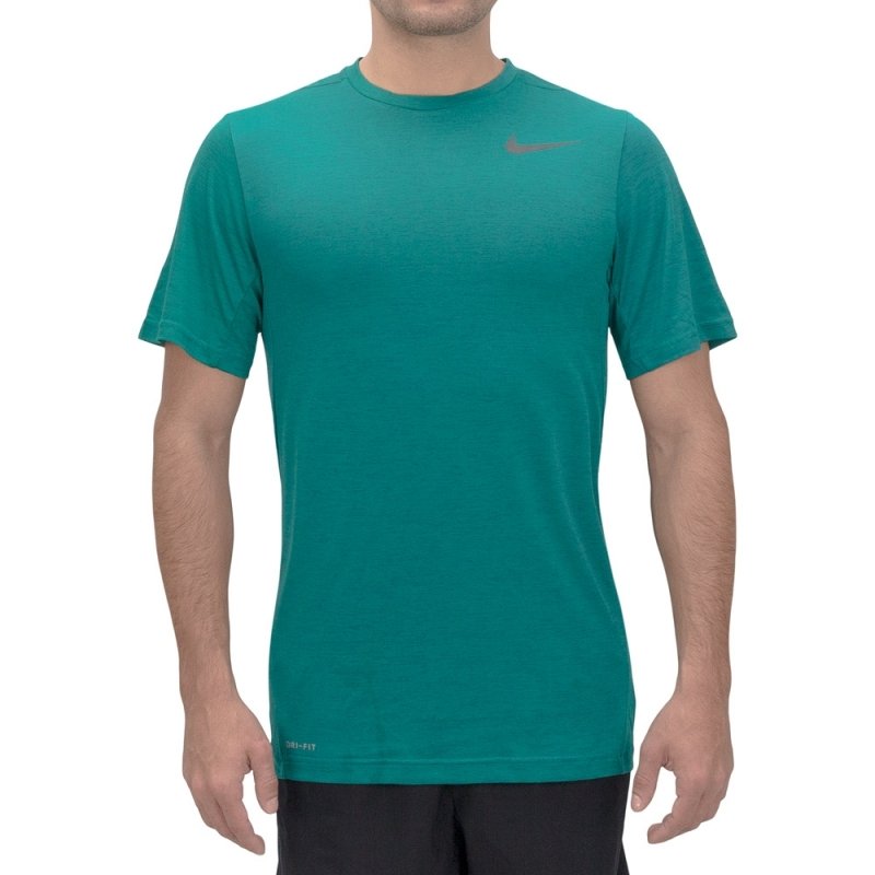 camiseta nike training