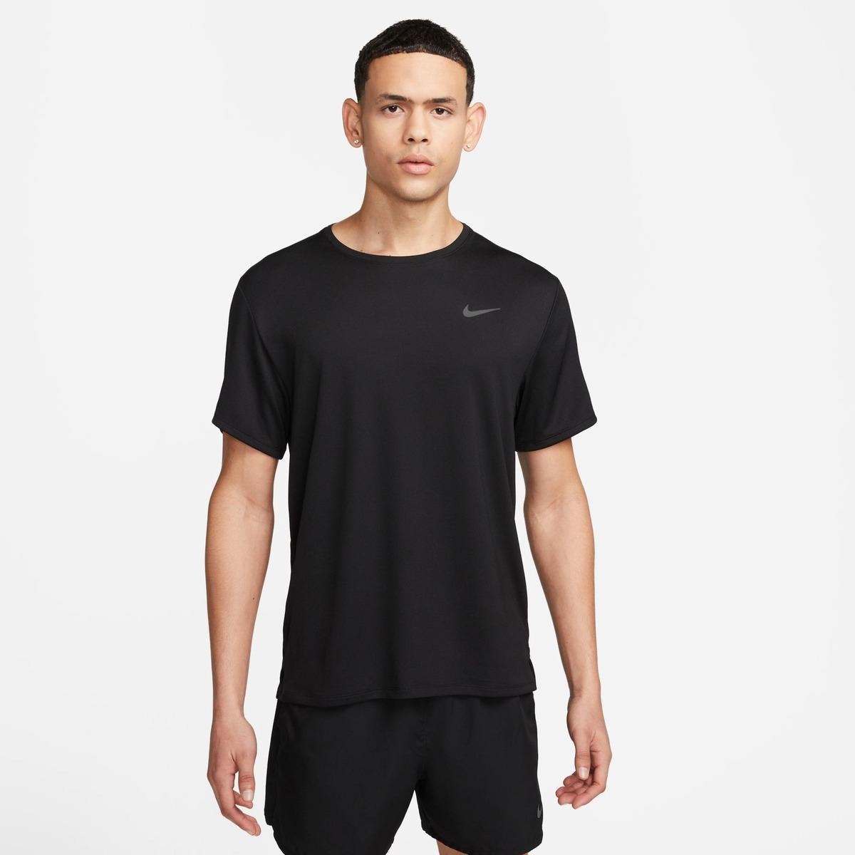 Camiseta Nike Dri-FIT UV Miler Masculina Menor preço em Camiseta Nike Dri-FIT UV Miler Masculina