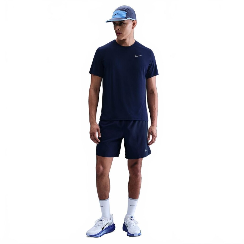 Camiseta Nike Dri-FIT UV Miller Masculina