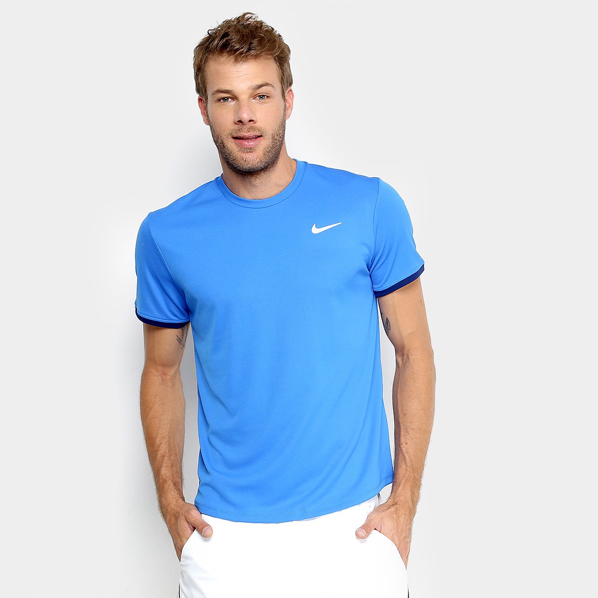 nike dry top ss