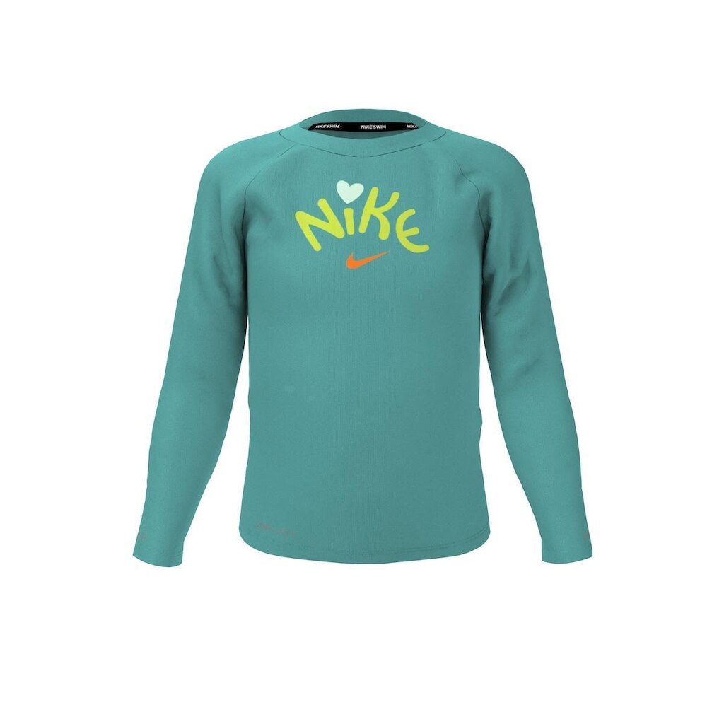 Camiseta Nike Fun First Infantil