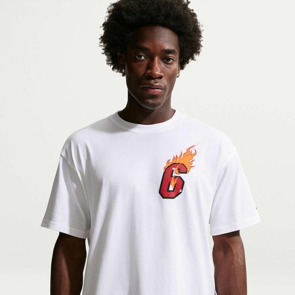 Camiseta Nike IH8566 Masculina