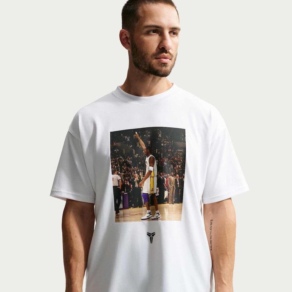 Camiseta Nike IO1150 Masculina