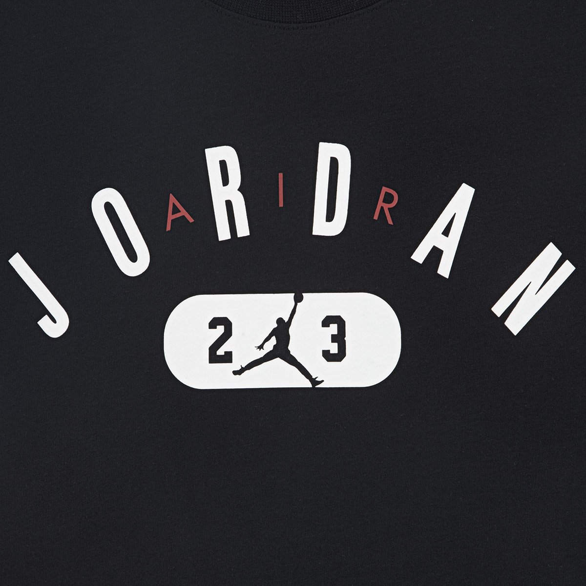 Camiseta Nike Jordan Brand Arch Menino - 2