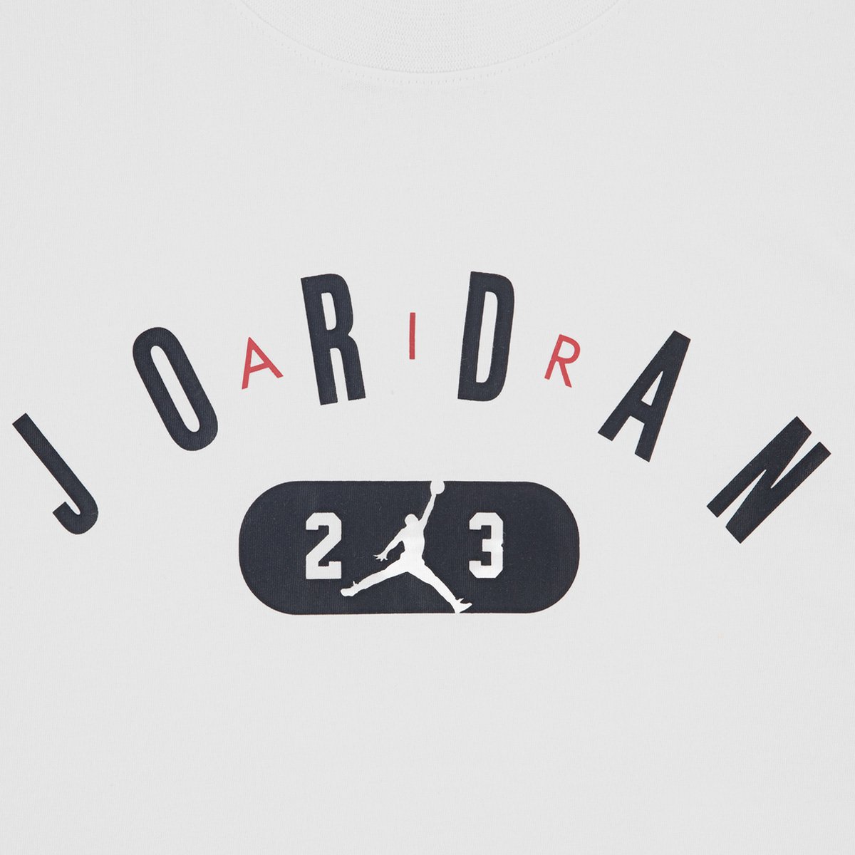 Camiseta Nike Jordan Brand Arch Menino - 1
