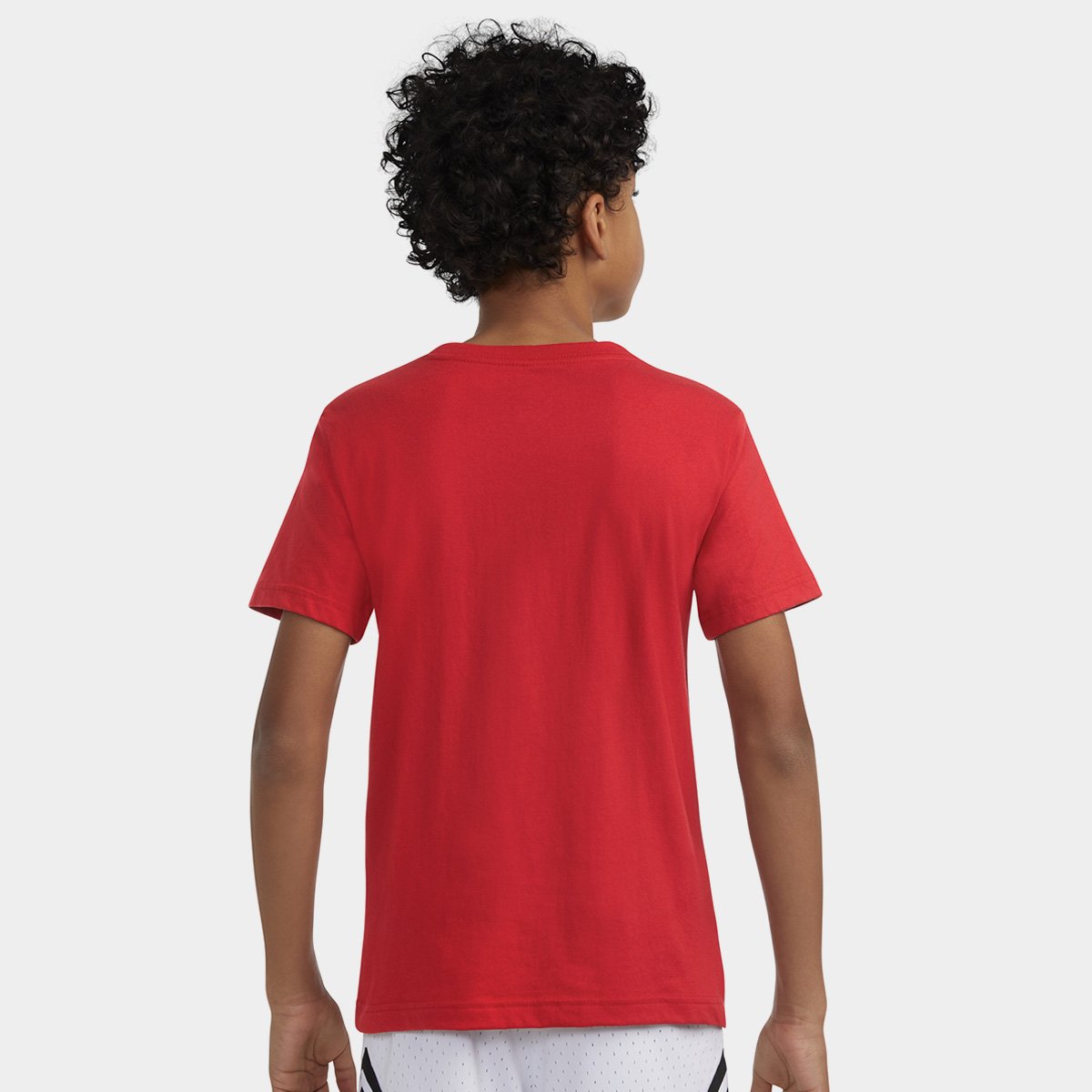 Camiseta Nike Jordan Flight Menino - 3