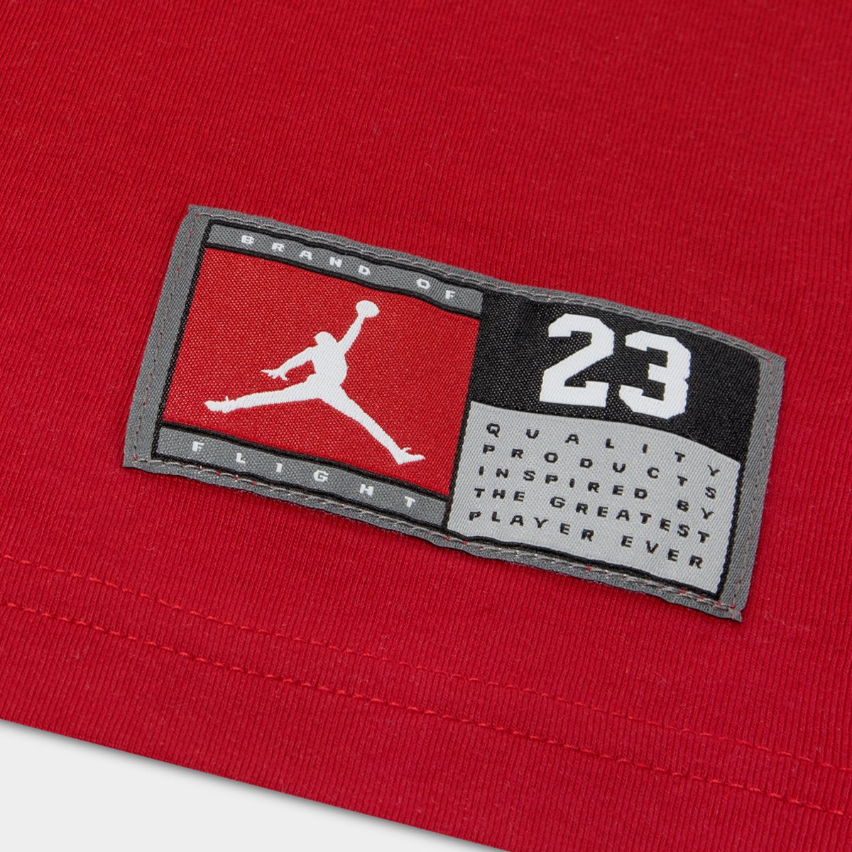 Camiseta Nike Jordan Flight Menino - 6